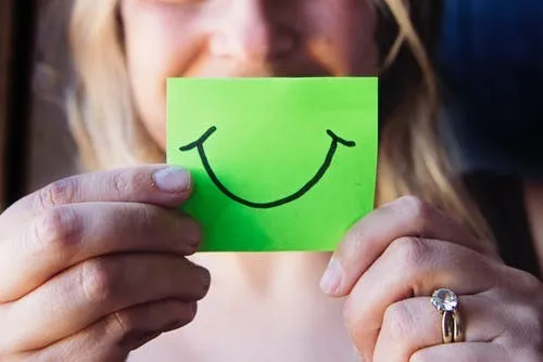 Top 10 things you can do to be happier any time!